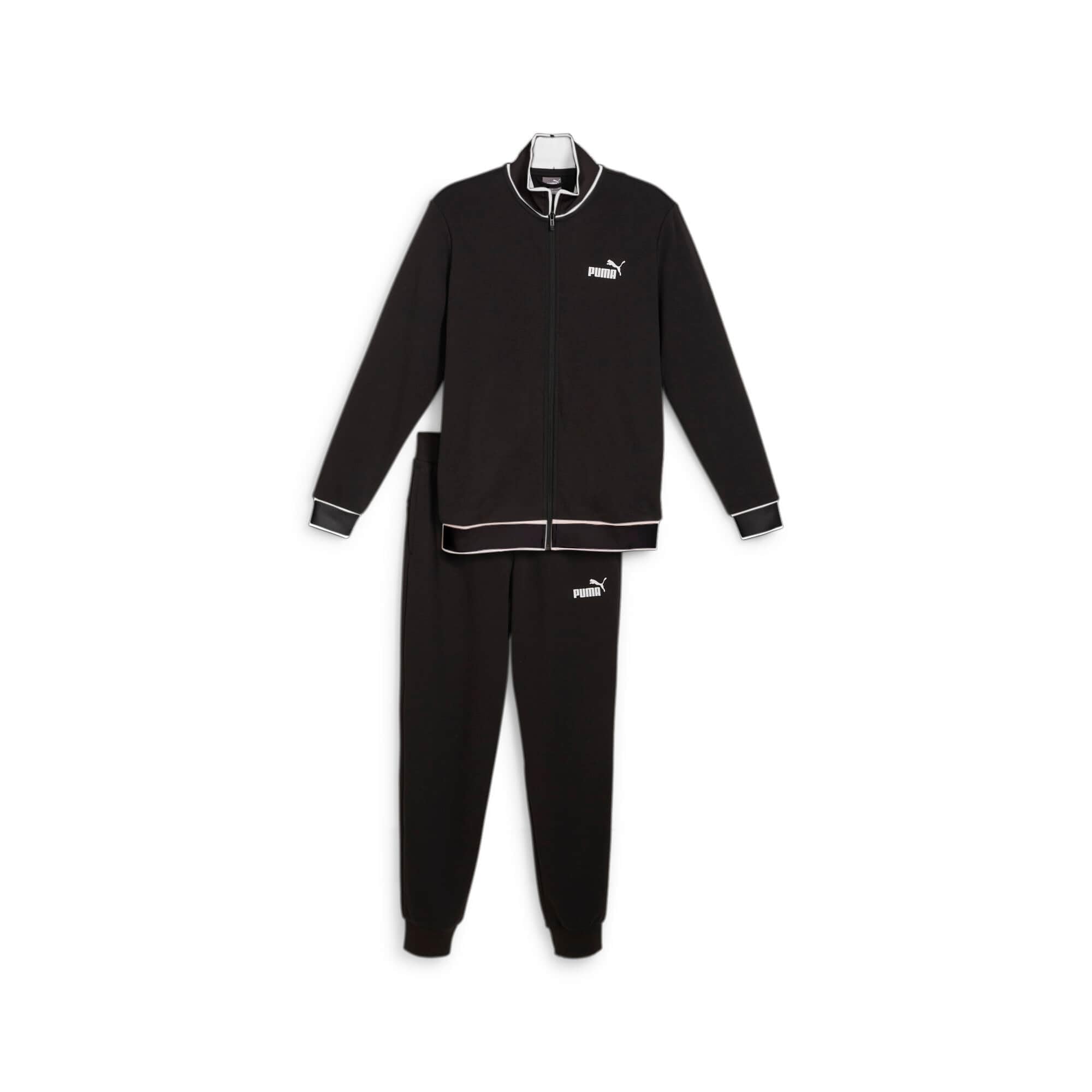 PUMA Chándal de Sudor Unisex Adulto