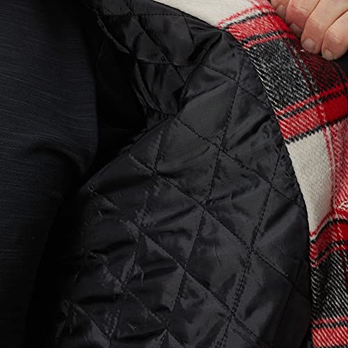 Image of Haggar Men's Chore Coat