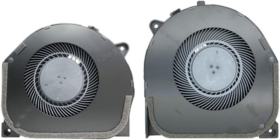 Computer Fan Portable Processor Low Noise Cooling Laptop Cooler Radiator