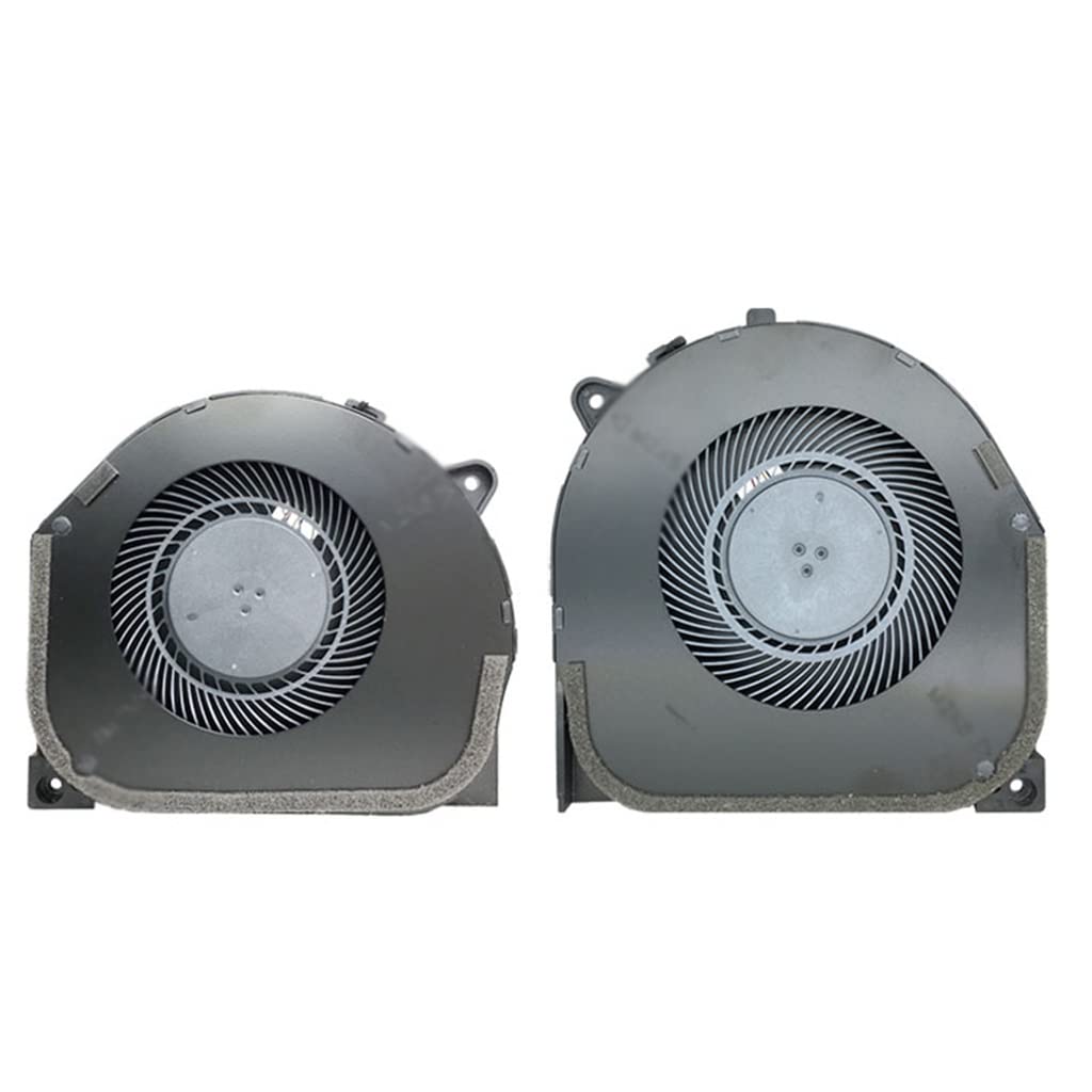 Ventilateur de processeur portable à faible bruit pour refroidissement optimal