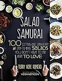 easycap windows 10  Salad Samurai: 100 Cutting-Edge, Ultra-Hearty, Easy-to-Make Salads You Don\'t Have to Be Vegan to Love