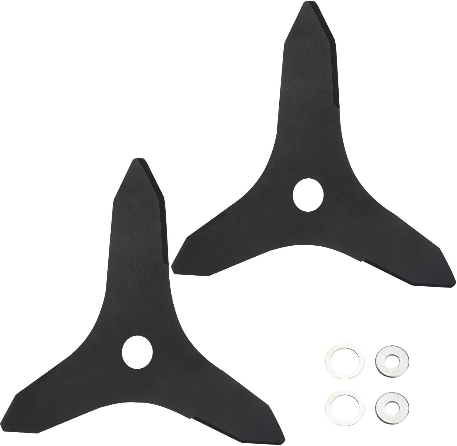 Update SB601RB Replacement Trimmer Blade, Compatible with Snow Joe SB600E, SB601E & SB602E Electric Trimmer/Edger, for Sun Joe 11.5-Inch 4.5-Amp Electric Trimmer/Edger With installation Instructions