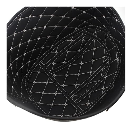 Forro Protector Equipaje para Maletero y Asiento de Primavera 150 y Sprint 150 6