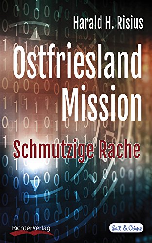 Ostfriesland Mission...