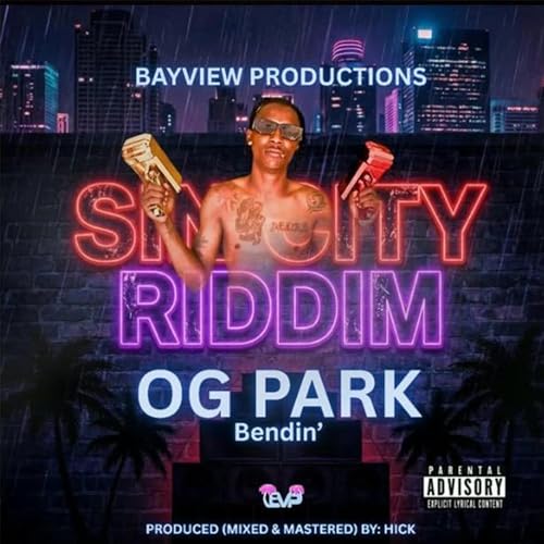  Bendin