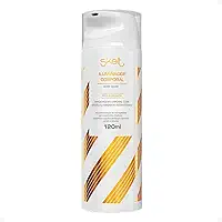 Skelt Iluminador Corporal 120ml | Maquiagem Corporal, Pele Dourada e Iluminada, Duração de 12 a 24 Horas, Disfarça Imperfeições | Todos os Tipos de Pele
