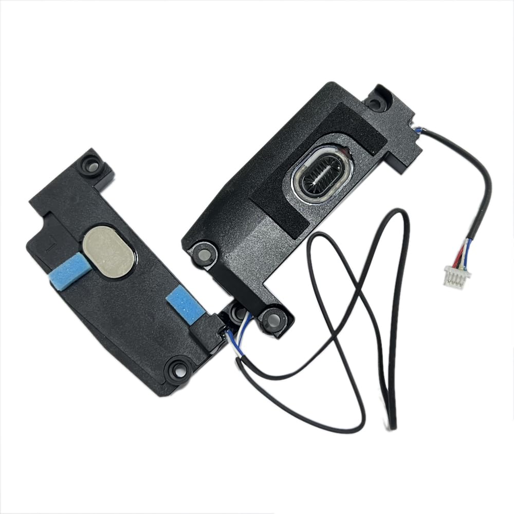 Gintai Set Speaker Interno Altoparlante Destro e Sinistro di Ricambio per Lenovo Thinkpad T460S 20F9 20FA, T470S 20HF 20HG 20JS 20JT PK23000N2Y0 PK23000N2N0 00JT988