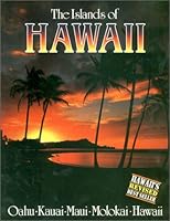 The Islands of Hawaii 0930492188 Book Cover