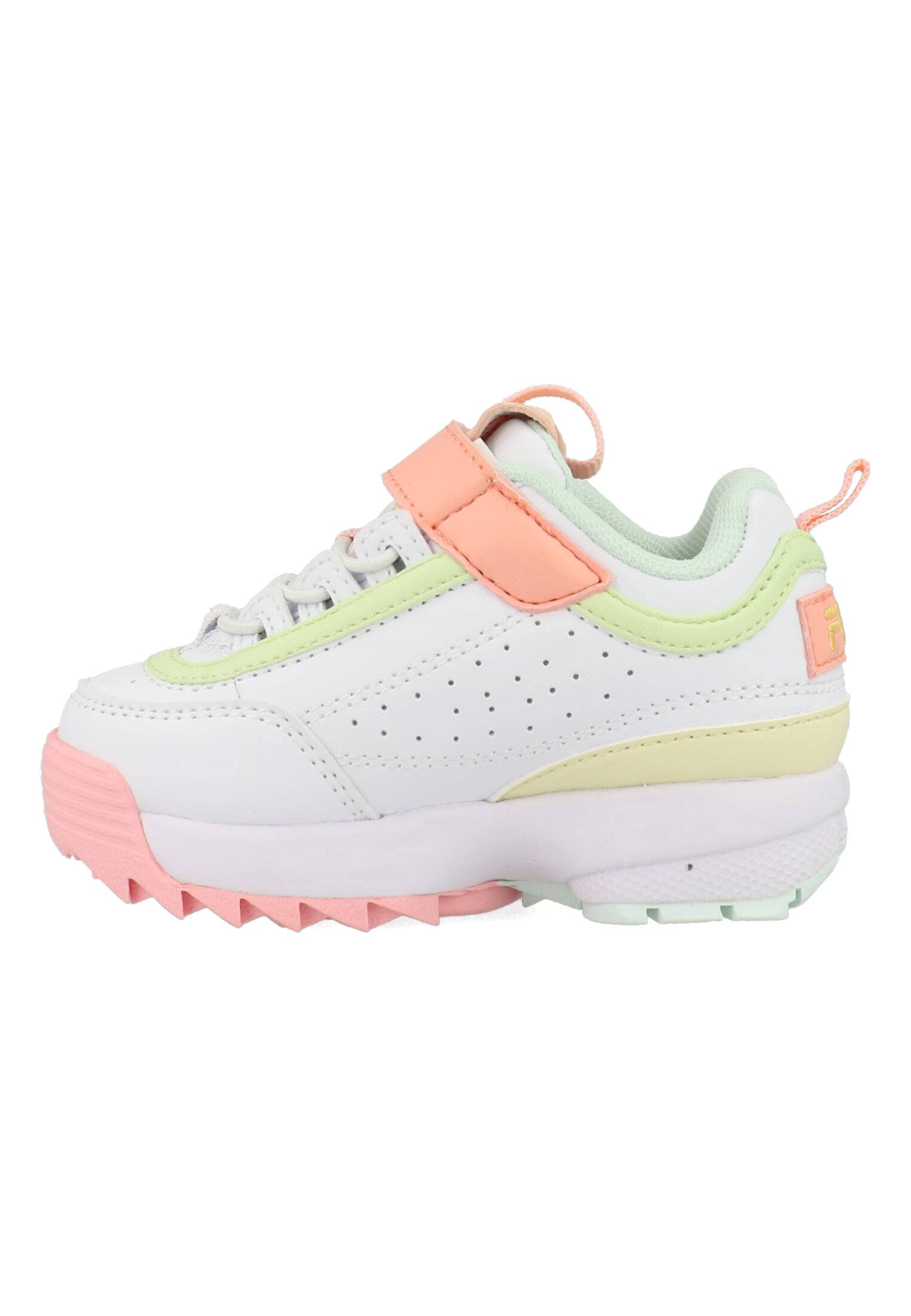 FILA Disruptor E CB TDL, Zapatillas Niñas