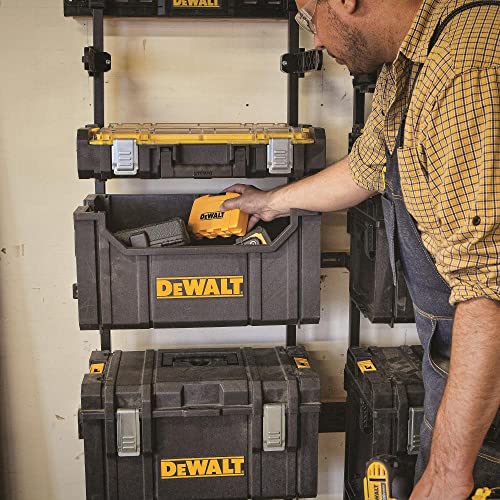 DEWALT Garage Storage Rack, Tough System, 440 Lb