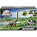 Jurassic World Legacy Collection Exclusive Brachiosaurus Action Figure