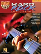 Hard Rock Vol 3 (Guitar) (Guitar Play-along)