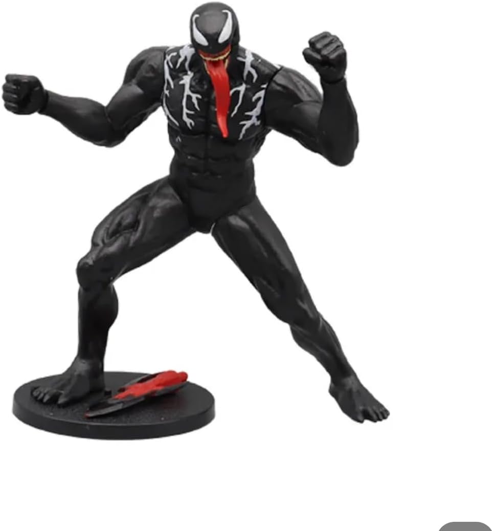 Venom Marvel