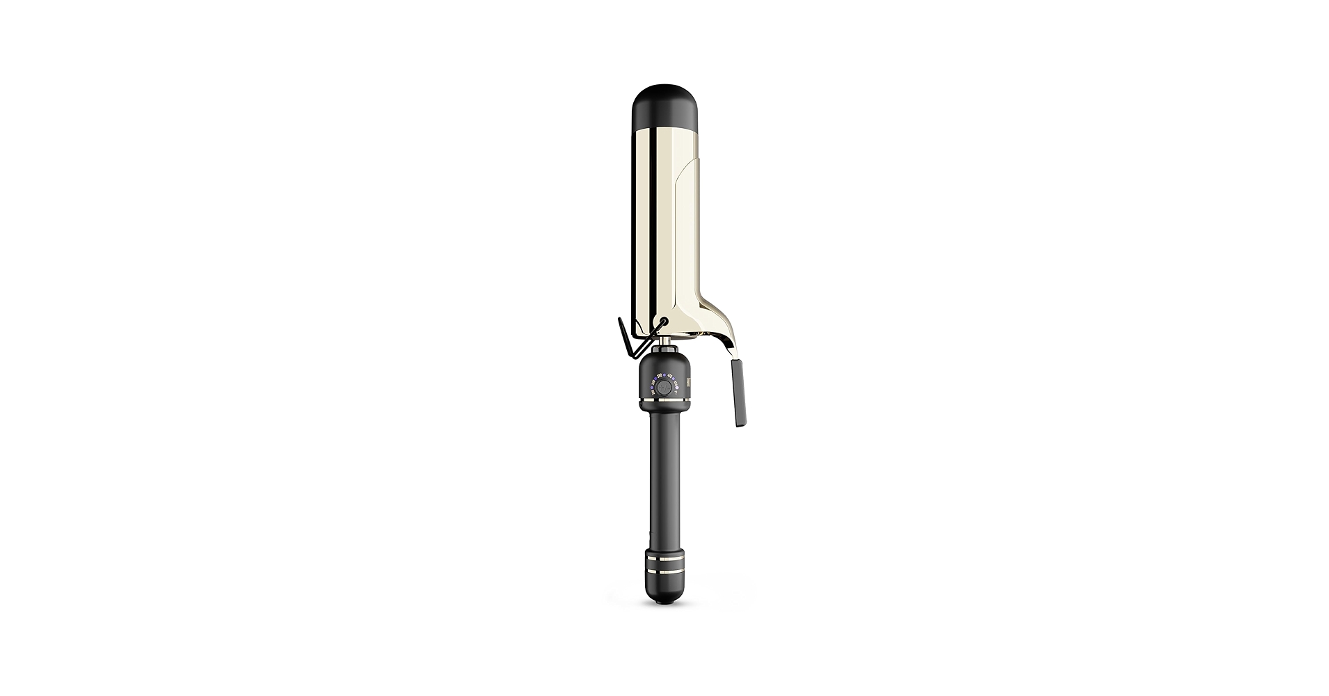 Hot Tools カールヘアアイロン Amazon.com: HOT TOOLS (2018 MODEL) Pro Artist 24K Gold