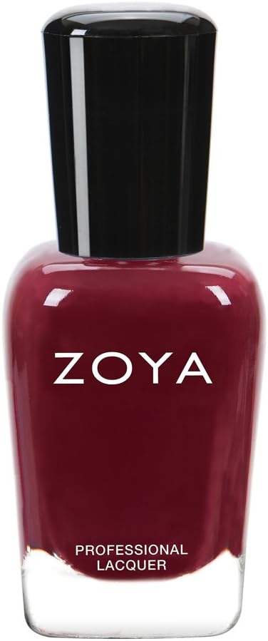 Nail Polish, Mona