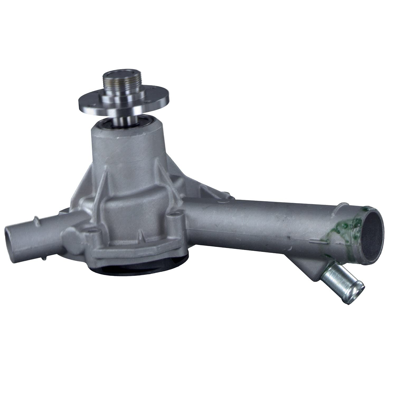 febi bilstein 17253 pompa wodna z uszczelką, 1 sztuka
