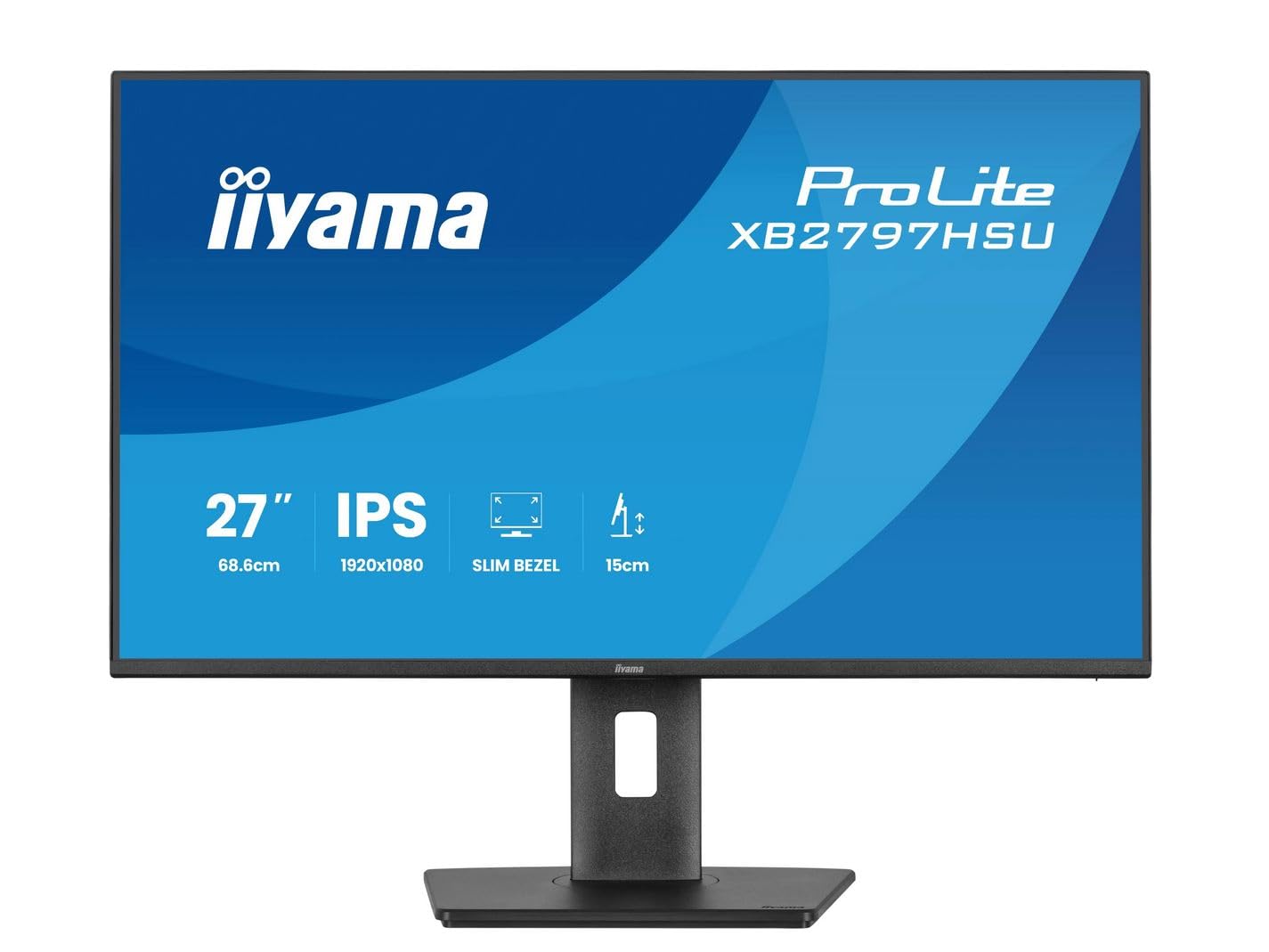 iiyama MONITOR