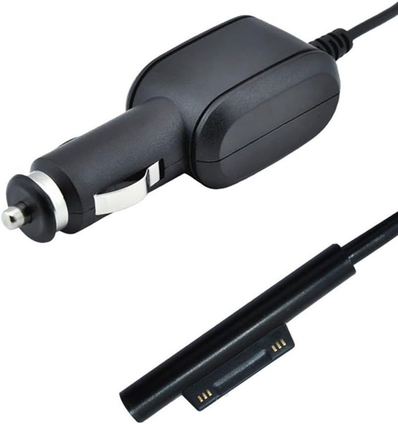CIVIE Surface Pro Car Charger, Connector Surface Car Charger