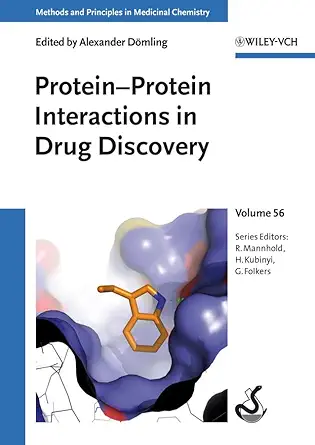 Protein-Protein Interactions in Drug Discovery-Wow! eBook