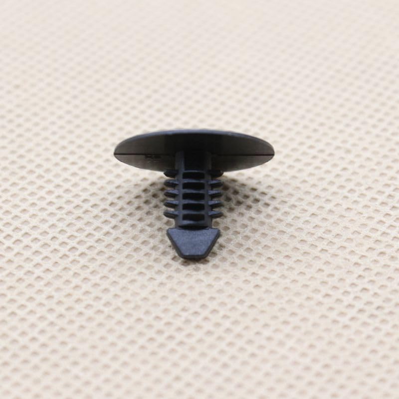 Amazon.com: DZMZL Mud Shield & Trim Panel Retainer Clip Fastener 
