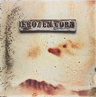 Frozen Corn