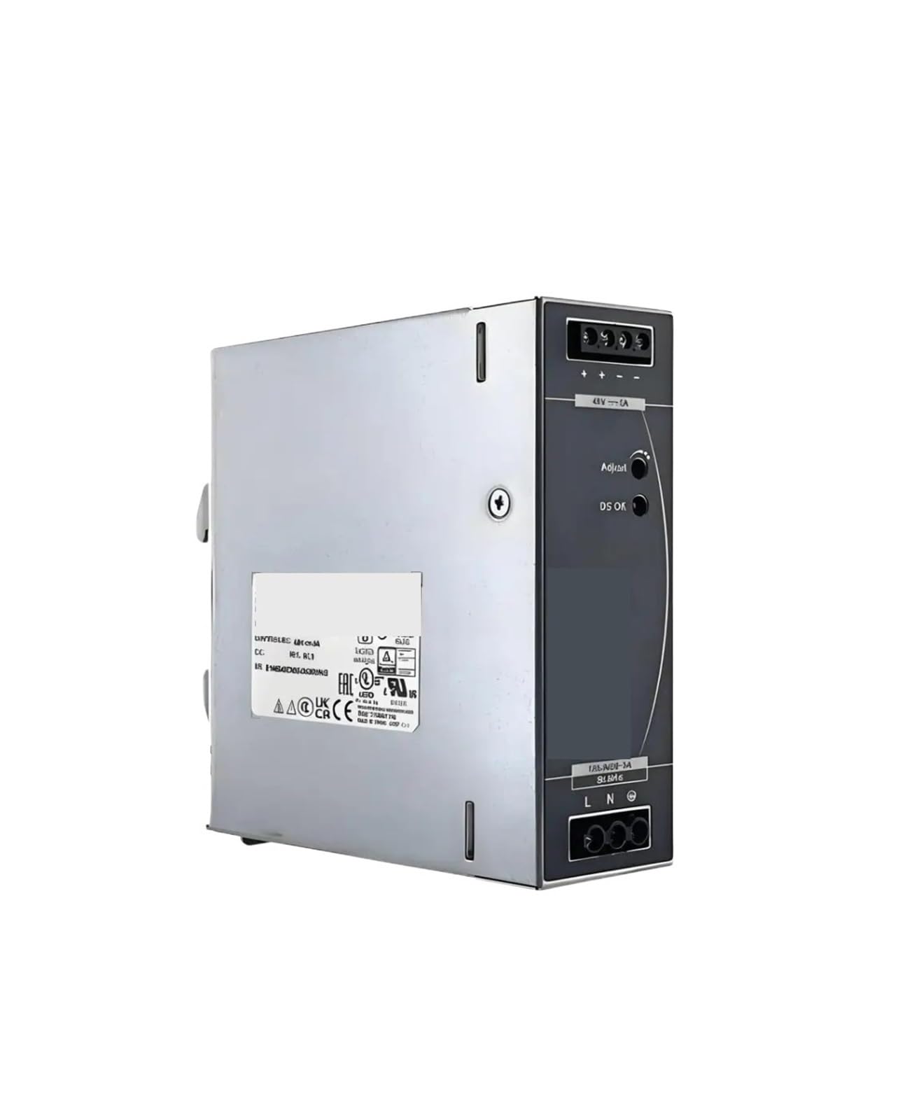 JJKKOZVQF DRL-48V240W1EN Power Supply 48V 5A 240W