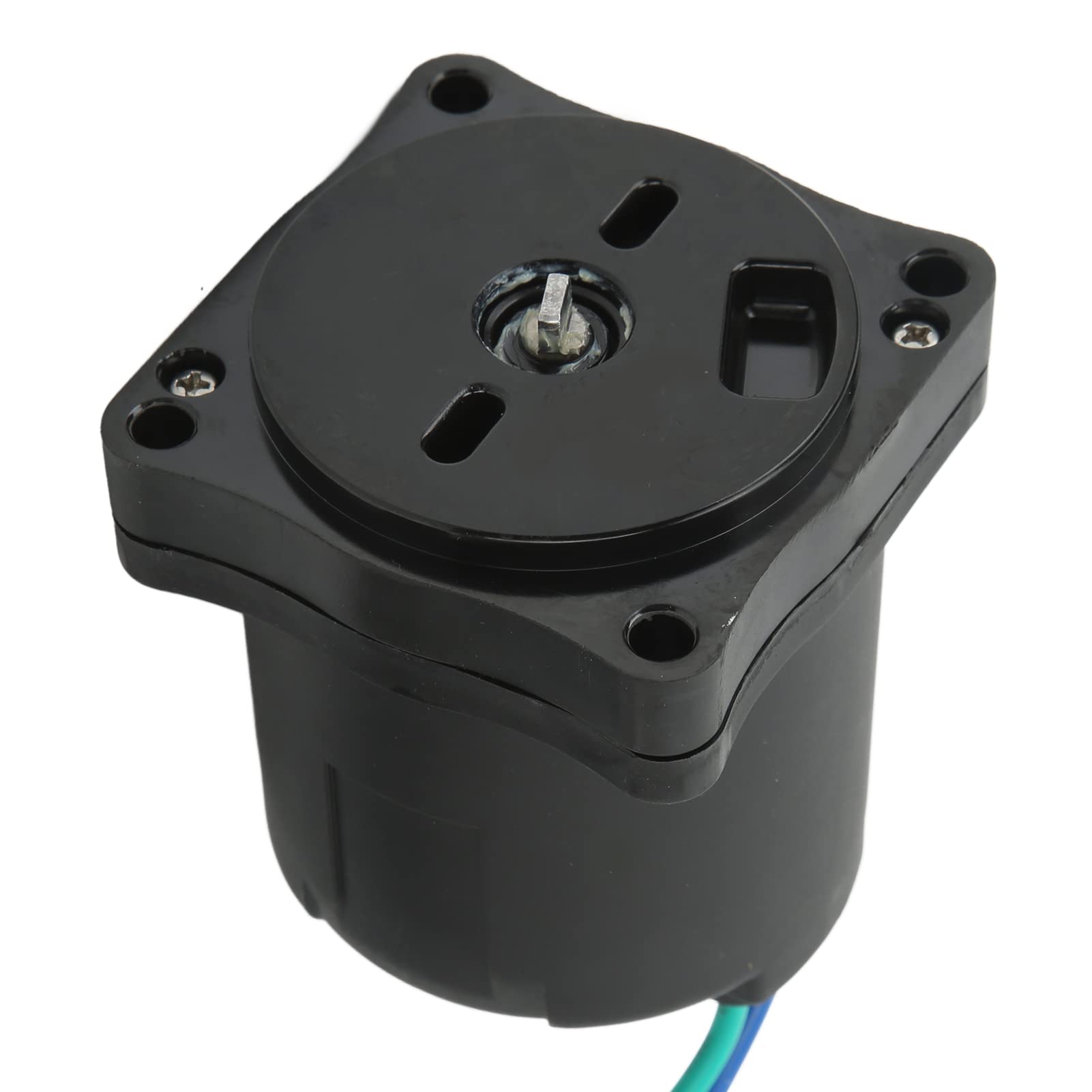 Amazon.com: Tilt Trim Motor, 12V DC Metal Alloy ABS 38100