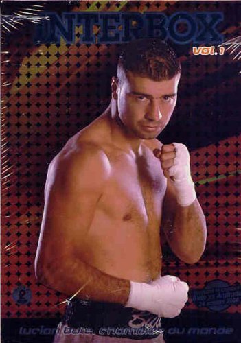 Interbox V1 Eric Lucas Et Luci [DVD]
