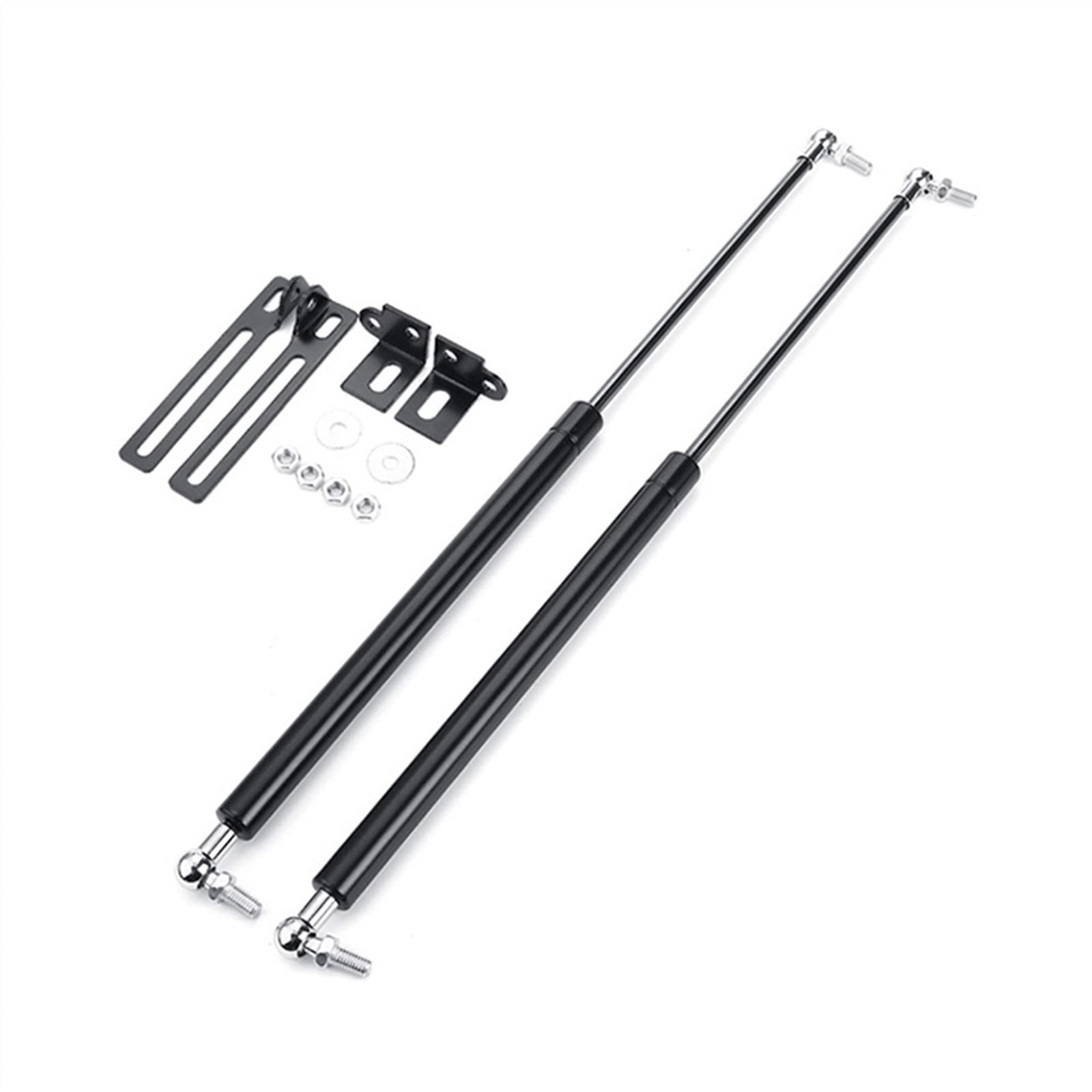Tige support de capot pour Nissan Qashqai J10 verin hydraulique pour remplacer la béquille