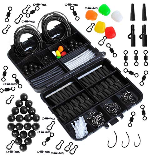 Carp Rigs for Beginners A Guide to Carp Fishing Carp 'n' Bait.co.uk