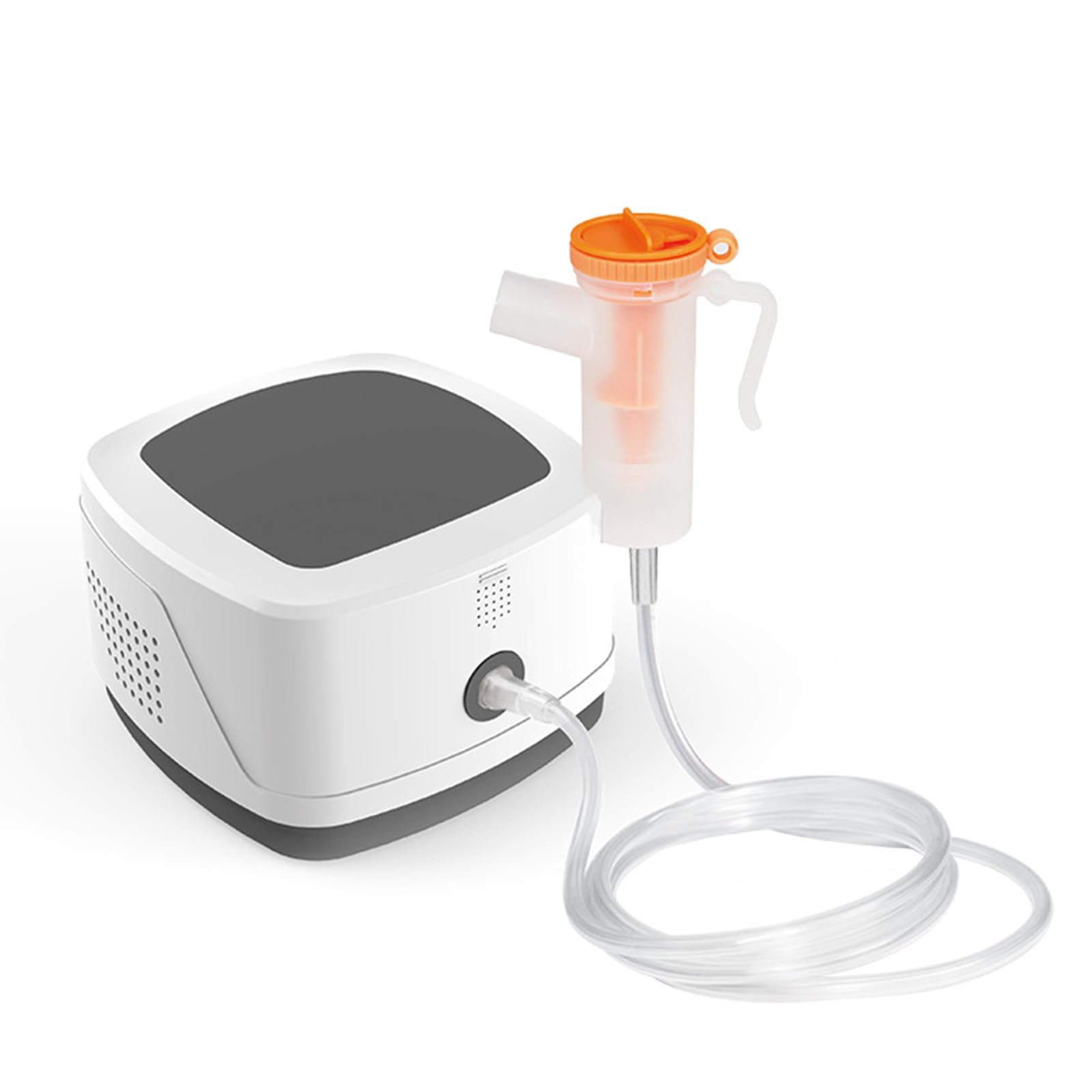 Weterynaryjny Atomizer Kompresyjny Dla Zwierząt Przenośny Nebulizator Dla Zwierząt Atomizer Kompresyjny Kot I Pies Elektroniczny Atomizer Szpital Dla Zwierząt Artykuły Do pielęgnacji