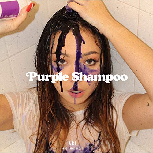 Purple Shampoo [Explicit]