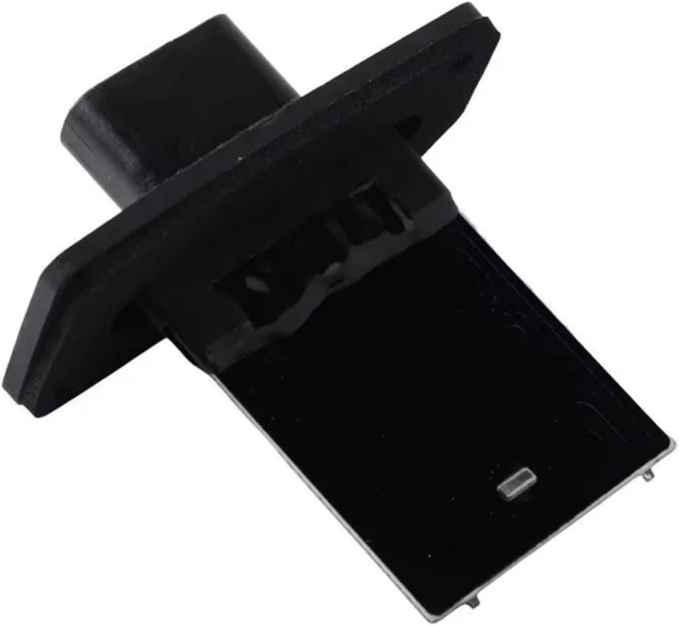 Heater Blower Motor Fan Resistor for Explorer 2007 2008 2009 2010 Car Heater Blower Motor Resistor Replacement Part 7L2Z19A706A 7L2419A706AB