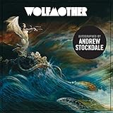 Wolfmother 10 (Amazon Exclusive Signed Copy)