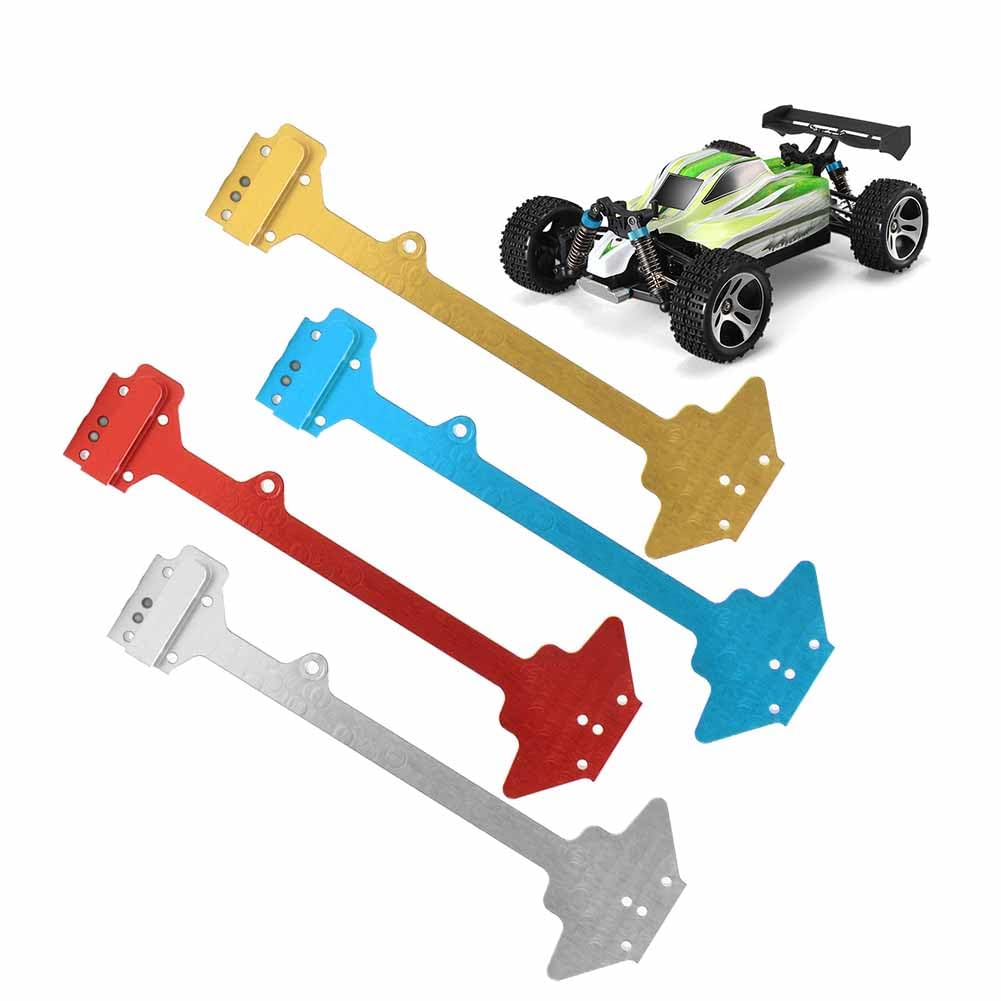 Changor Deska Podłogowa RC na Drugie Piętro do Samochodów WL Toys 1/18