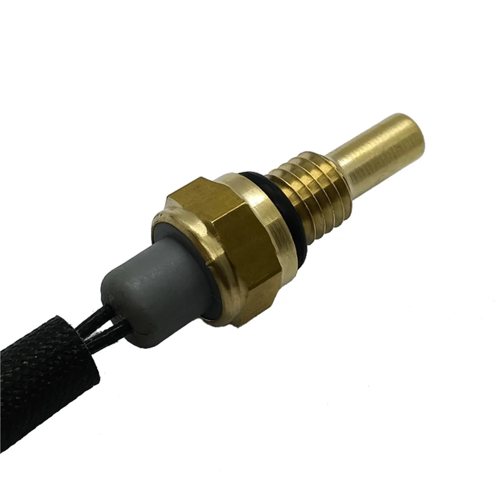 Kit de sensor de refrigerante Sensor de temperatura del refrigerante para ISUZU 12609558 12590959 TX136 12606657 12586299 instalación