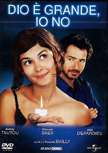 Dio E' Grande, Io No