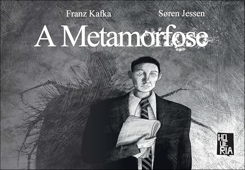 A Metamorfose (Graphic novel)