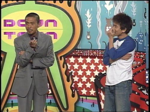 Amazon ダウンタウンのガキの使いやあらへんで 7 笑魂投入伝 傑作トーク集 Dvd お笑い バラエティ