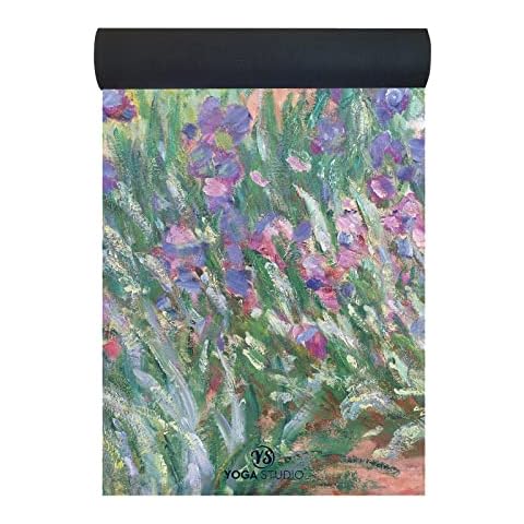 Yoga Studio Eco-Friendly Microfiber Yoga Mat Cover