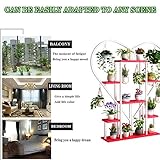 Zoom IMG-2 aflcio portafiori a 5 livelli Zoom IMG-2 aflcio portafiori a 5 livelli