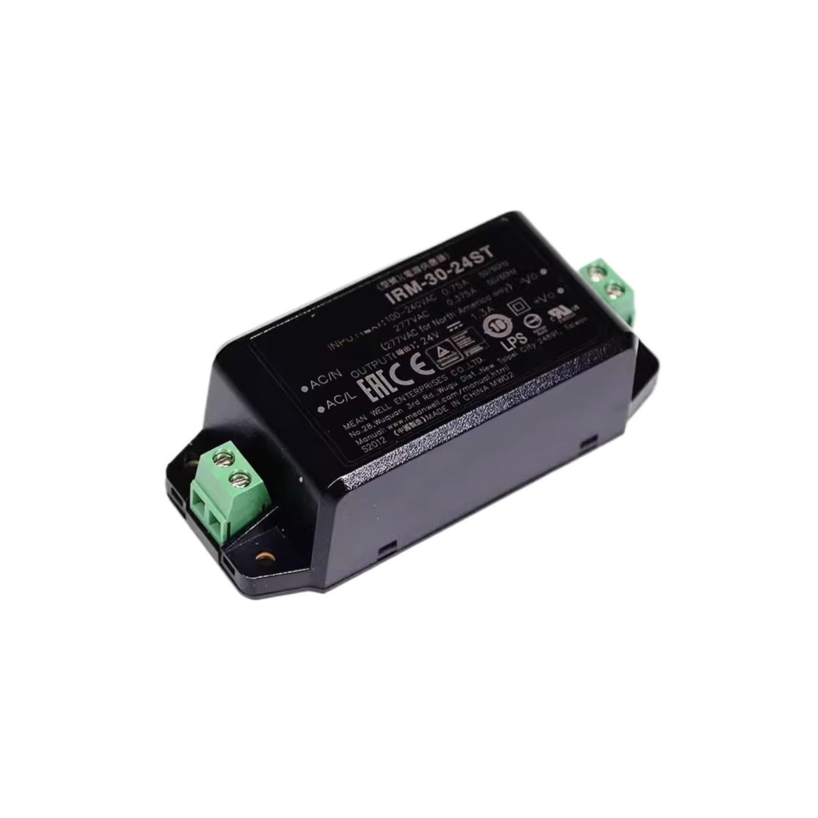 MUYTQAERG IRM-30 Module Switching Power Supply IRM-30-5ST IRM-30-12ST IRM-30-15ST IRM-30-24ST IRM-30-48ST 30W