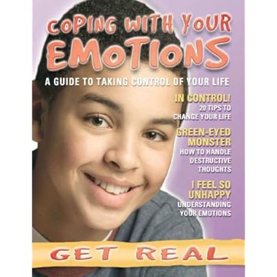 Coping With Your Emotions