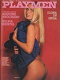 playmen tv  PLAYMEN 1977 ANNO 11 N.12 - Ilona Staller