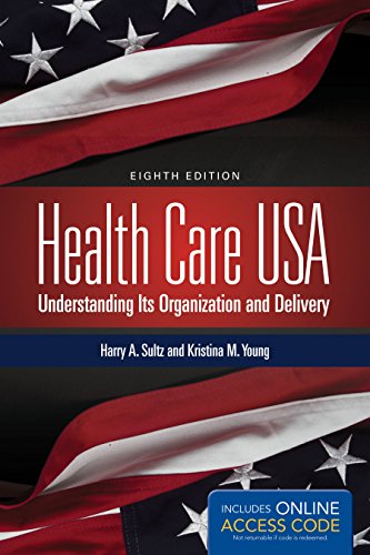Health Care USA image 2