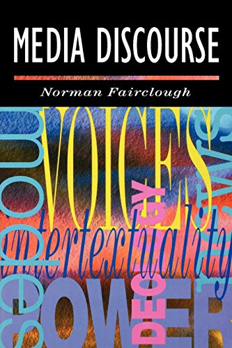 Media Discourse view 2