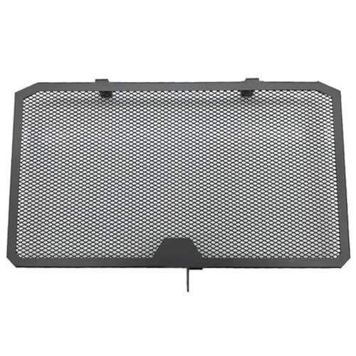 Grille radiateur XJ6 évitez les fuites et impacts de graviers sur Diversion 600