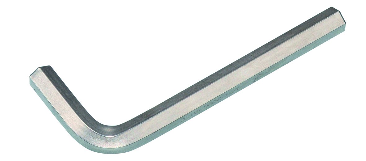 İzeltaş Allen Anahtar Altı Köşe Sae 1/2"