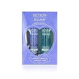 Producto original Revlon Equave Kit Blonde Conditiner 200ml & Shampoo 250ml
