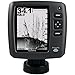 Garmin Echo 201dv Worldwide with Transducer